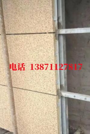 枣庄热力通气管道内部清洗外墙ET板